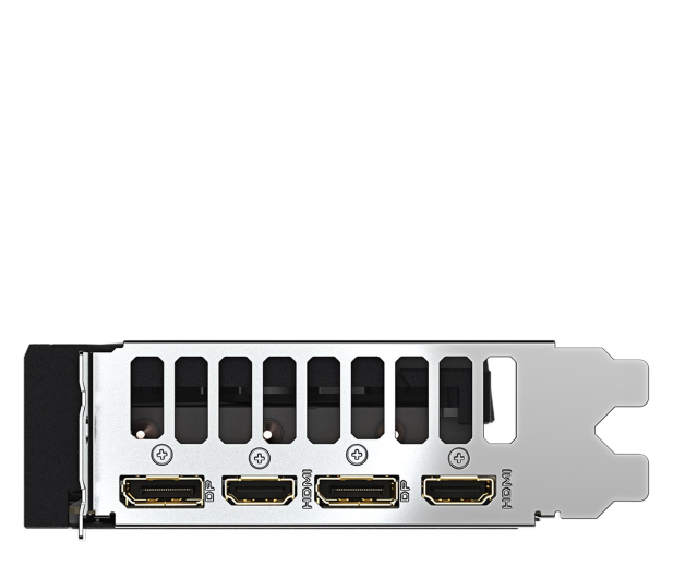 GIGABYTE GeForce RTX 5050 Windforce OC V2 8GB GDDR6 DLSS4 GV-N5050WF2OCV2-8GD - 1363326 - zdjęcie 8